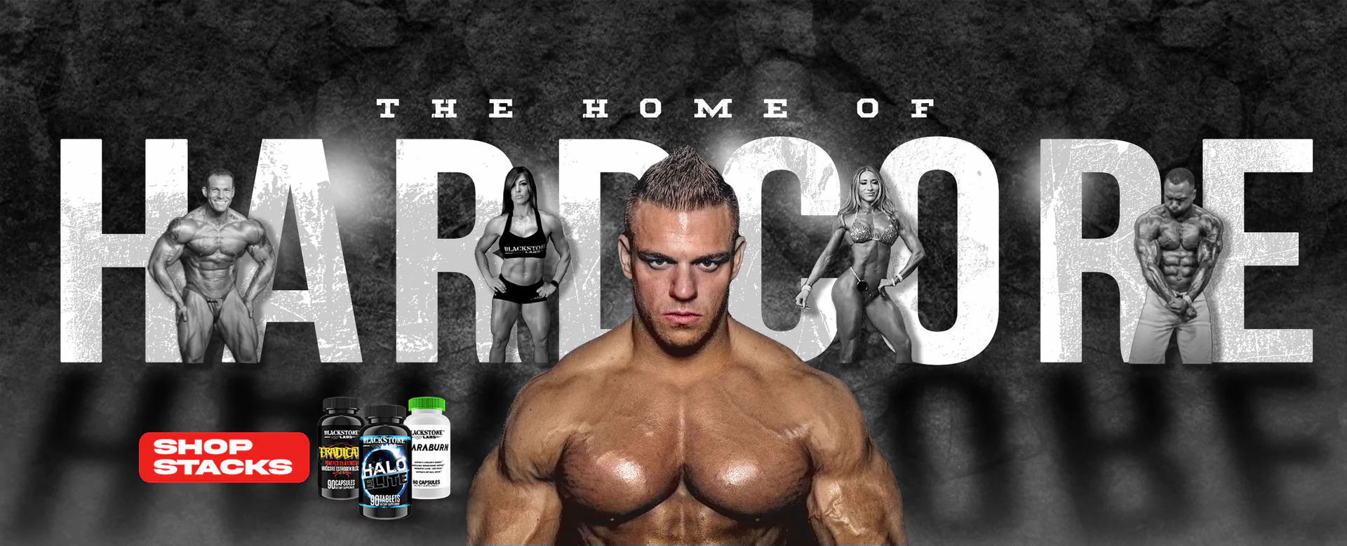 Welcome to Our Store