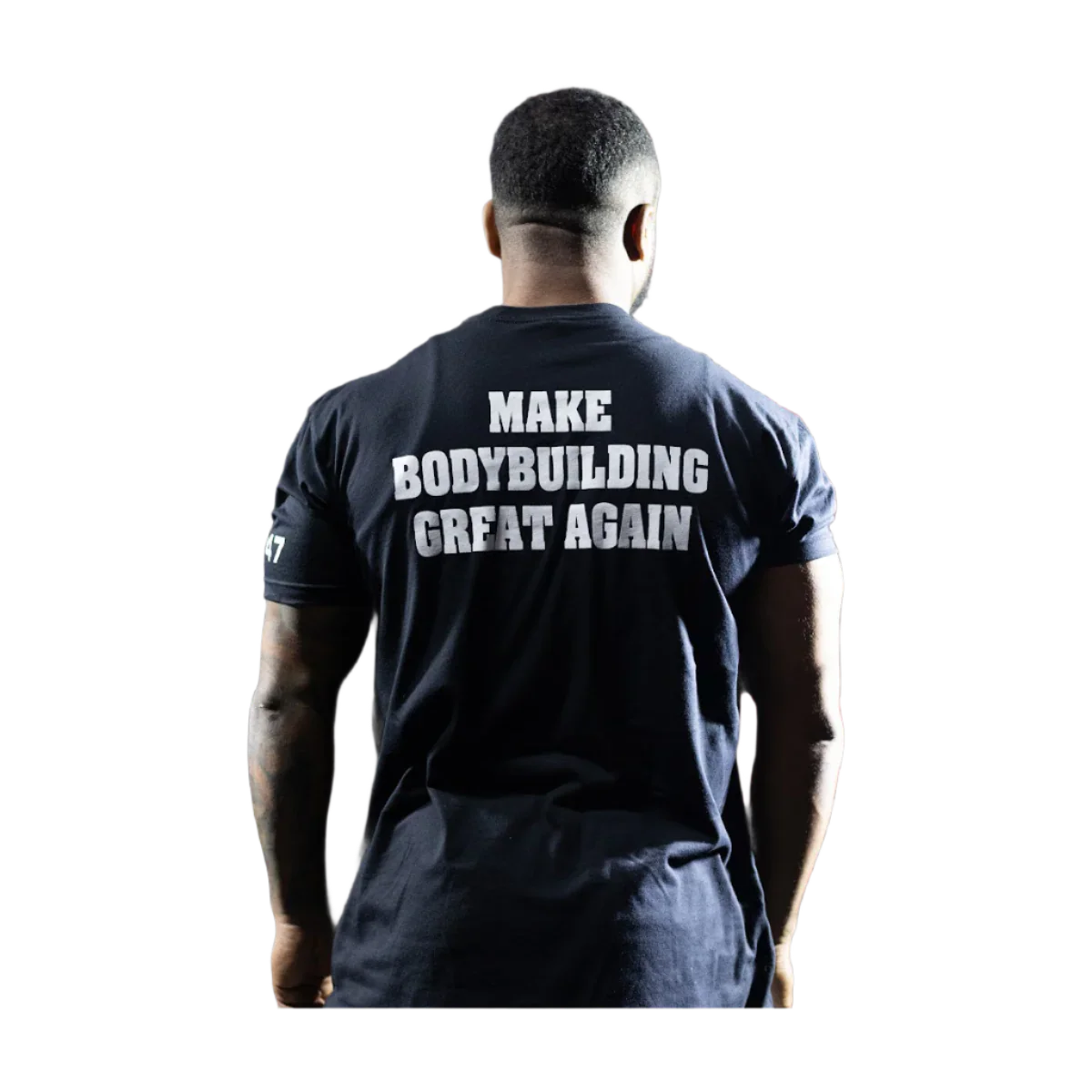 2024 Inauguration "Super Trump" - Unisex T-Shirt - Image 4