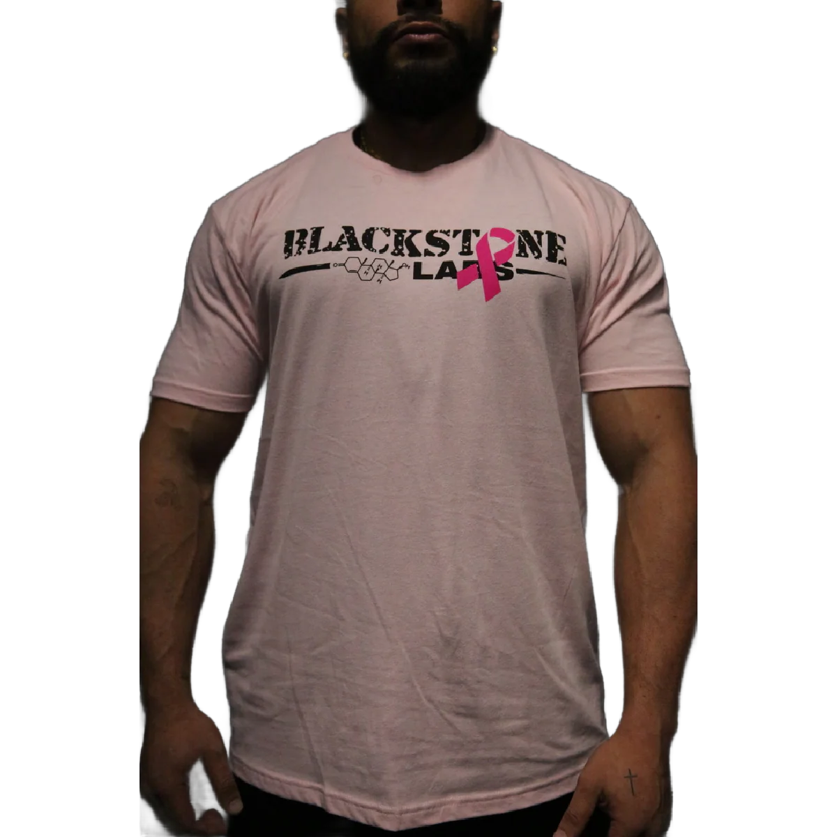Breast Cancer Awareness Shirt 2025 - Pink - Image 5