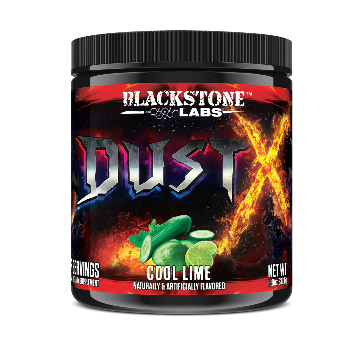 Dust X - Image 3