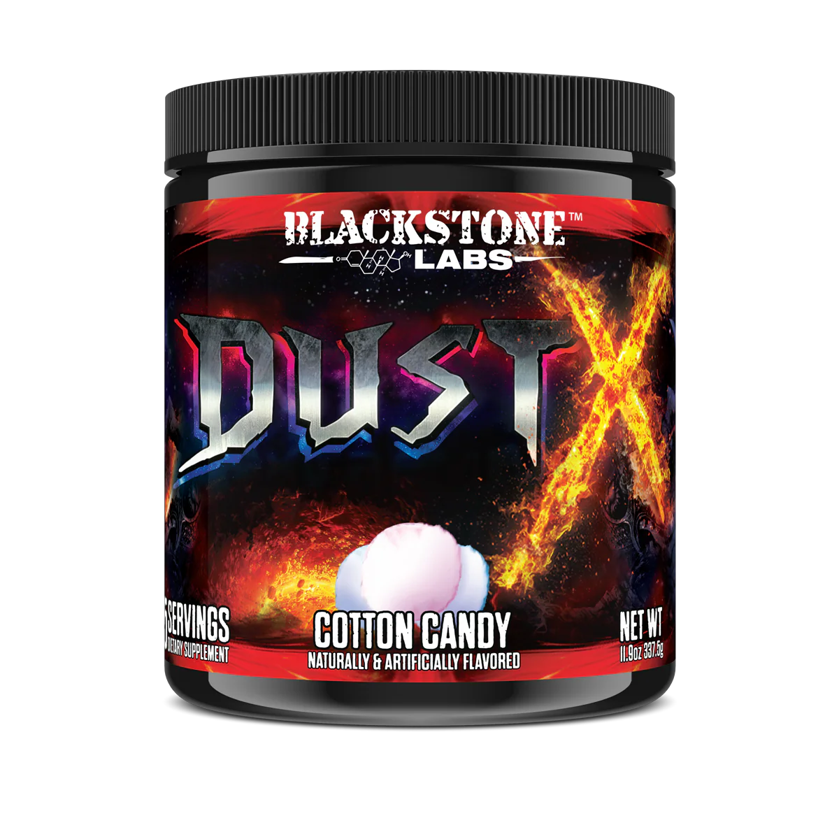 Dust X - Image 4