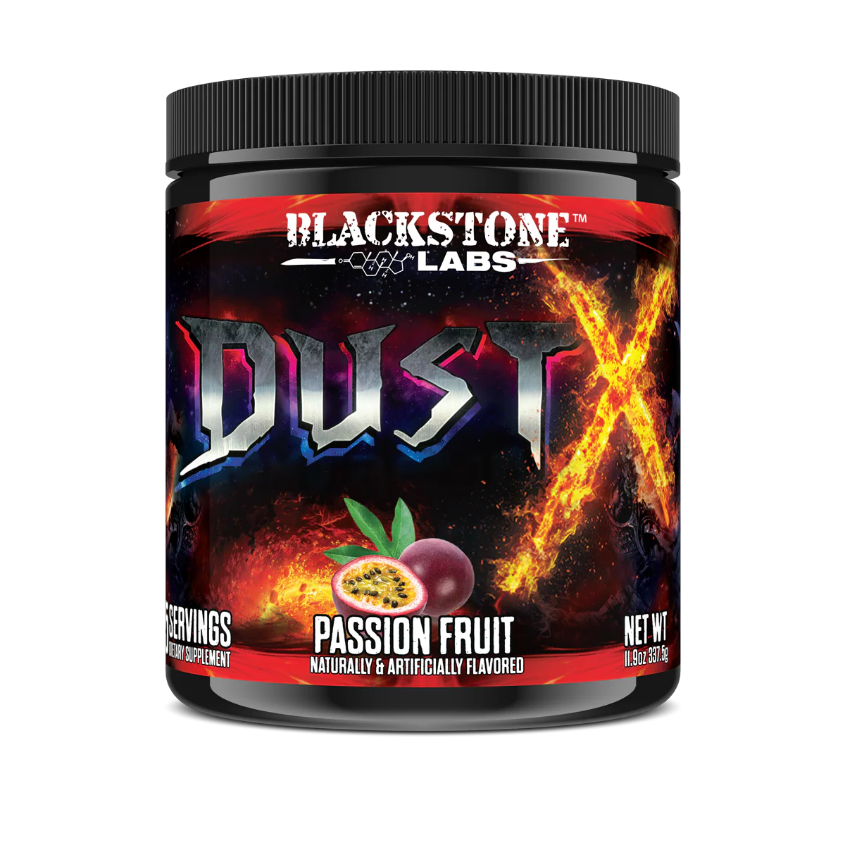 Dust X - Image 5