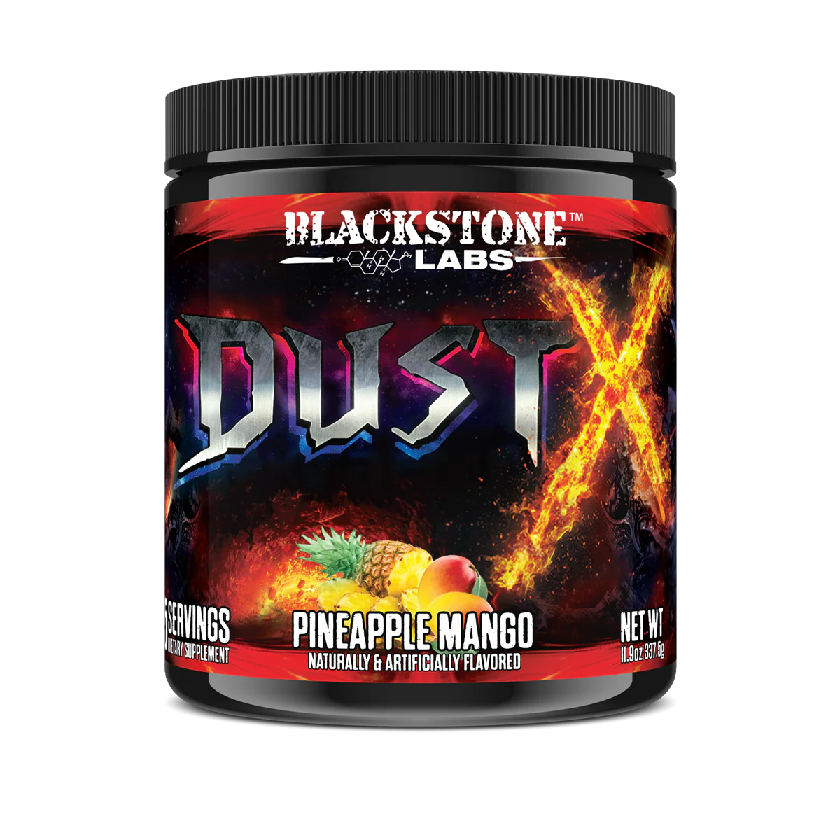 Dust X - Image 6