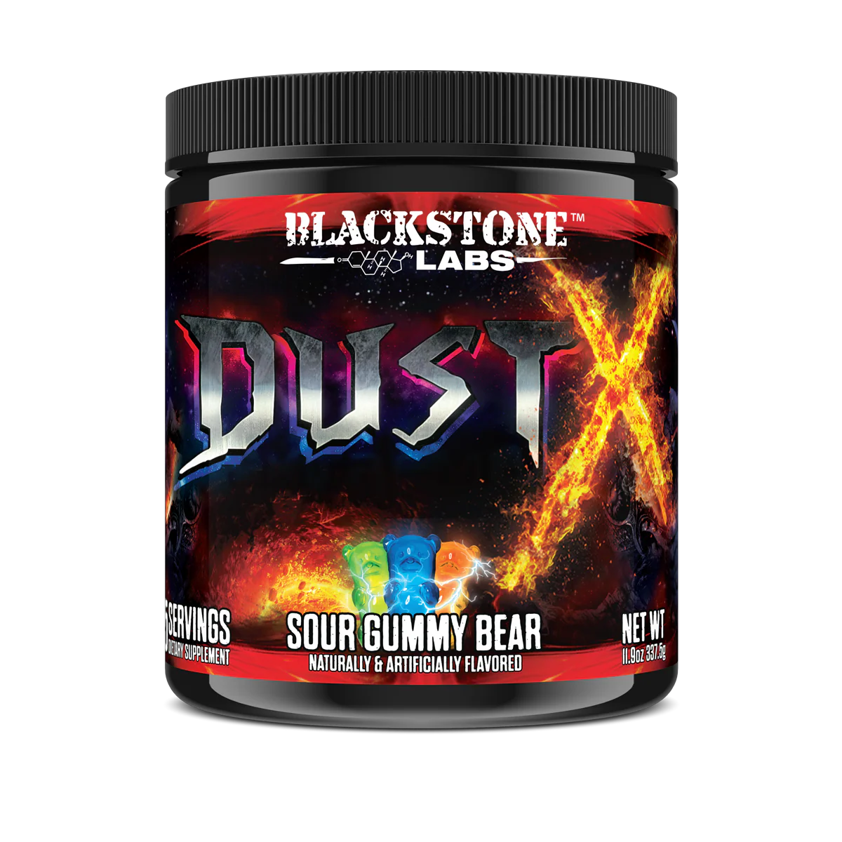 Dust X - Image 7