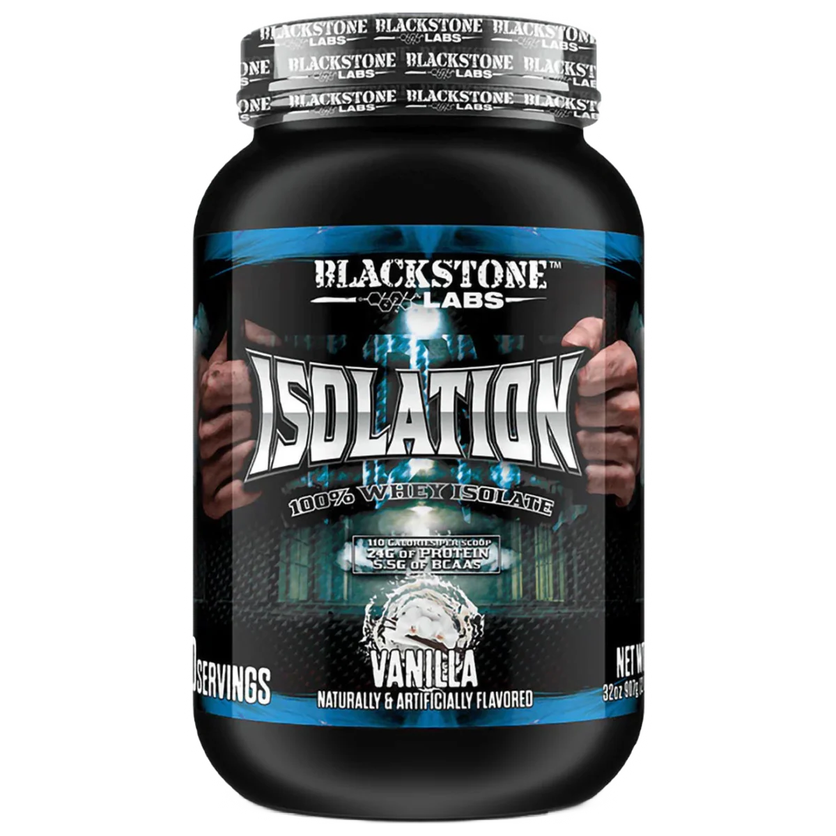 Isolation 2lb - Image 3