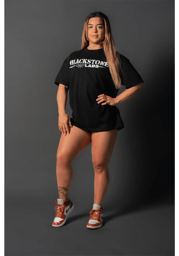 Pump Cover - "Wear Your Size" Oversized Shirt - Image 4